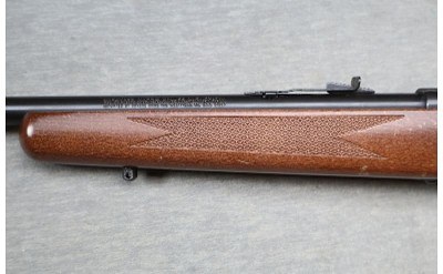 Savage ~ Mark II ~ .22 LR - Image 13 of 23