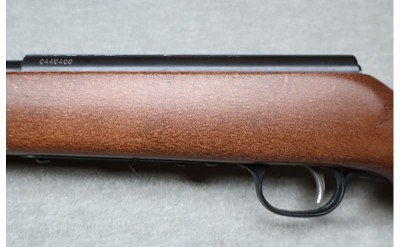 Savage ~ Mark II ~ .22 LR - Image 17 of 23