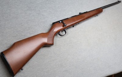 Savage ~ Mark II ~ .22 LR - Image 2 of 23