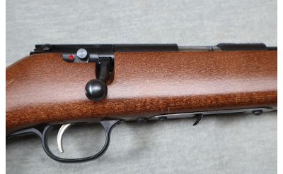 Savage ~ Mark II ~ .22 LR - Image 6 of 23