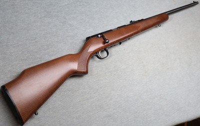 Savage ~ Mark II ~ .22 LR - Image 1 of 23