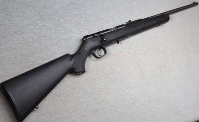 Savage ~ Mark II ~ .22 LR - Image 2 of 24