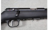 Savage ~ Mark II ~ .22 LR - Image 5 of 24
