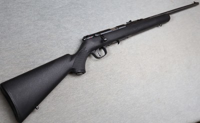 Savage ~ Mark II ~ .22 LR - Image 1 of 24