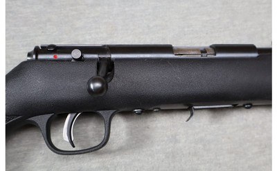 Savage ~ Mark II ~ .22 LR - Image 5 of 24