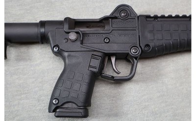 Kel-Tec ~ Sub2000 ~ 9mm Luger - Image 4 of 9