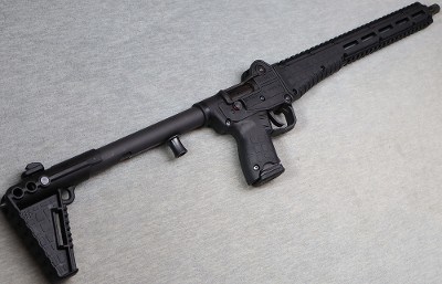 Kel-Tec ~ Sub2000 ~ 9mm Luger - Image 1 of 9