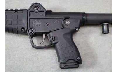 Kel-Tec ~ Sub2000 ~ 9mm Luger - Image 7 of 9
