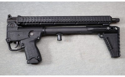 Kel-Tec ~ Sub2000 ~ 9mm Luger - Image 2 of 9