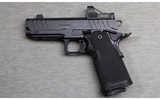 Springfield Armory ~ Prodigy Comp ~ 9mm - Image 2 of 3