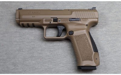 Canick ~ Model TP9SF ~ 9mm Luger - Image 2 of 2