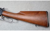 Marlin ~ Golden 39-A Mountie ~ .22 S L LR - Image 7 of 8