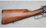 Marlin ~ Golden 39-A Mountie ~ .22 S L LR - Image 2 of 8