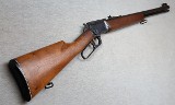 Marlin ~ Golden 39-A Mountie ~ .22 S L LR - Image 1 of 8
