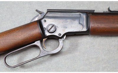 Marlin ~ Golden 39-A Mountie ~ .22 S L LR - Image 3 of 8
