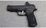 Sig Sauer ~ P365 Fuse ~ 9mm Luger - Image 4 of 4