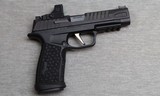 Sig Sauer ~ P365 Fuse ~ 9mm Luger