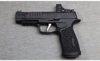 Sig Sauer ~ P365 Fuse ~ 9mm Luger - Image 4 of 4