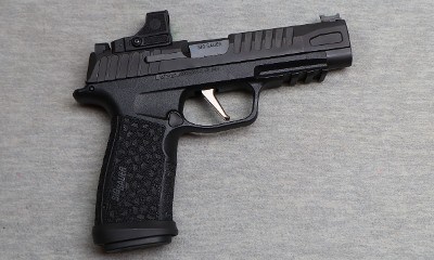 Sig Sauer ~ P365 Fuse ~ 9mm Luger - Image 2 of 4