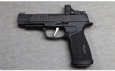 Sig Sauer ~ P365 Fuse ~ 9mm Luger - Image 3 of 4