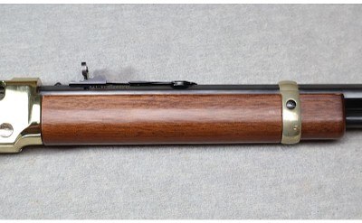 Henry ~ Model H004M ~ .22 Magnum - Image 4 of 9