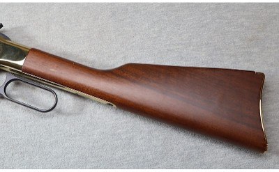 Henry ~ Model H004M ~ .22 Magnum - Image 8 of 9