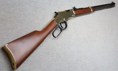 Henry ~ Model H004M ~ .22 Magnum - Image 1 of 9