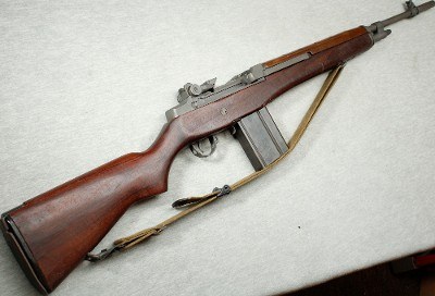 Norinco ~ M14 ~ .308 WIN - Image 1 of 11