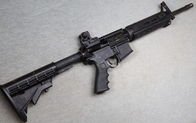 Rock River Arms ~ LAR-15 ~ 5.56 NATO - Image 1 of 10