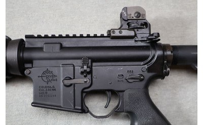 Rock River Arms ~ LAR-15 ~ 5.56 NATO - Image 7 of 10