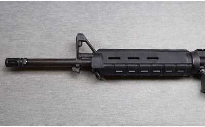 Rock River Arms ~ LAR-15 ~ 5.56 NATO - Image 5 of 10