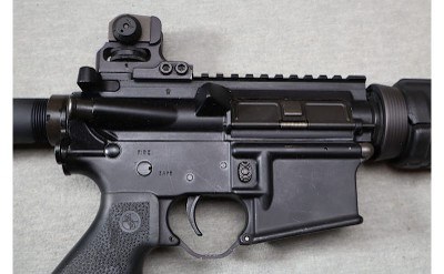 Rock River Arms ~ LAR-15 ~ 5.56 NATO - Image 3 of 10