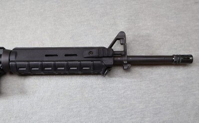 Rock River Arms ~ LAR-15 ~ 5.56 NATO - Image 4 of 10