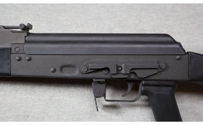 Century Arms ~ VSKA ~ 7.62x39mm - Image 7 of 10