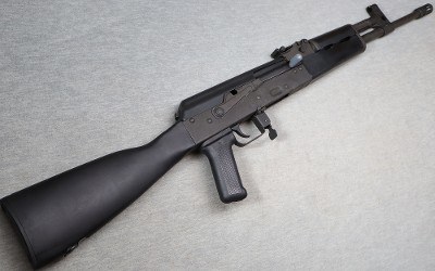 Century Arms ~ VSKA ~ 7.62x39mm - Image 1 of 10