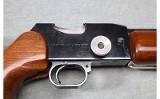 BSA ~ Martini International I.S.U. ~ .22 LR - Image 3 of 11