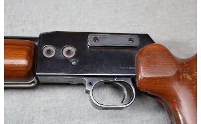 BSA ~ Martini International I.S.U. ~ .22 LR - Image 9 of 11