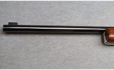 BSA ~ Martini International I.S.U. ~ .22 LR - Image 6 of 11