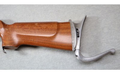 BSA ~ Martini International I.S.U. ~ .22 LR - Image 11 of 11