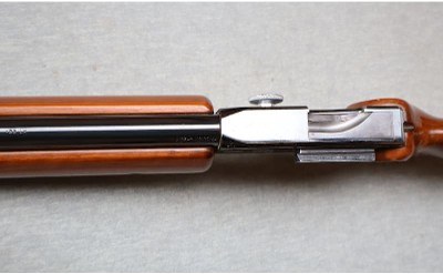 BSA ~ Martini International I.S.U. ~ .22 LR - Image 10 of 11