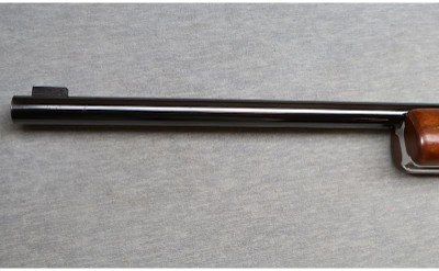 BSA ~ Martini International I.S.U. ~ .22 LR - Image 6 of 11