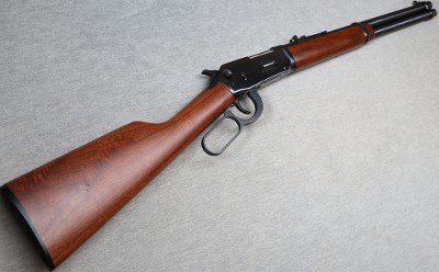 Winchester ~ Model 94AE Trapper ~ .357 MAG - Image 1 of 12