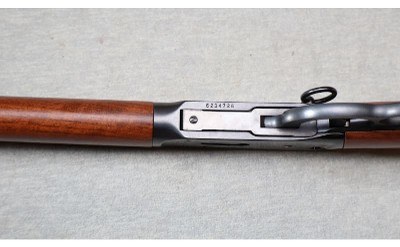 Winchester ~ Model 94AE Trapper ~ .357 MAG - Image 8 of 12