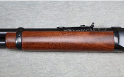 Winchester ~ Model 94AE Trapper ~ .357 MAG - Image 7 of 12