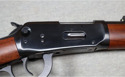 Winchester ~ Model 94AE Trapper ~ .357 MAG - Image 3 of 12