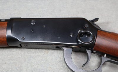 Winchester ~ Model 94AE Trapper ~ .357 MAG - Image 9 of 12