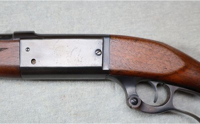 Savage ~ Model 99EG ~ .300 Savage - Image 9 of 12