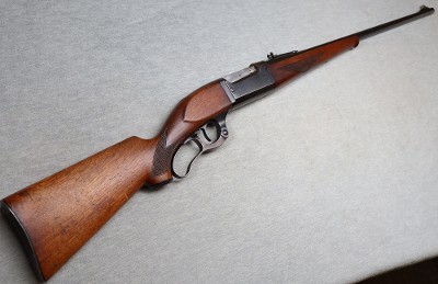 Savage ~ Model 99EG ~ .300 Savage - Image 1 of 12