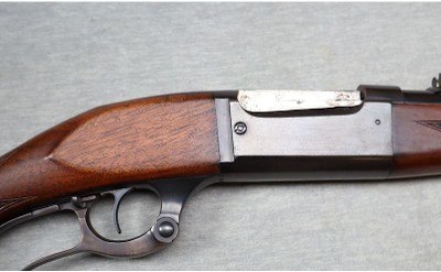 Savage ~ Model 99EG ~ .300 Savage - Image 3 of 12