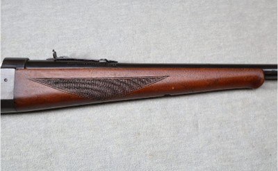 Savage ~ Model 99EG ~ .300 Savage - Image 4 of 12